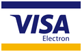 Visa electron fizetőeszköz